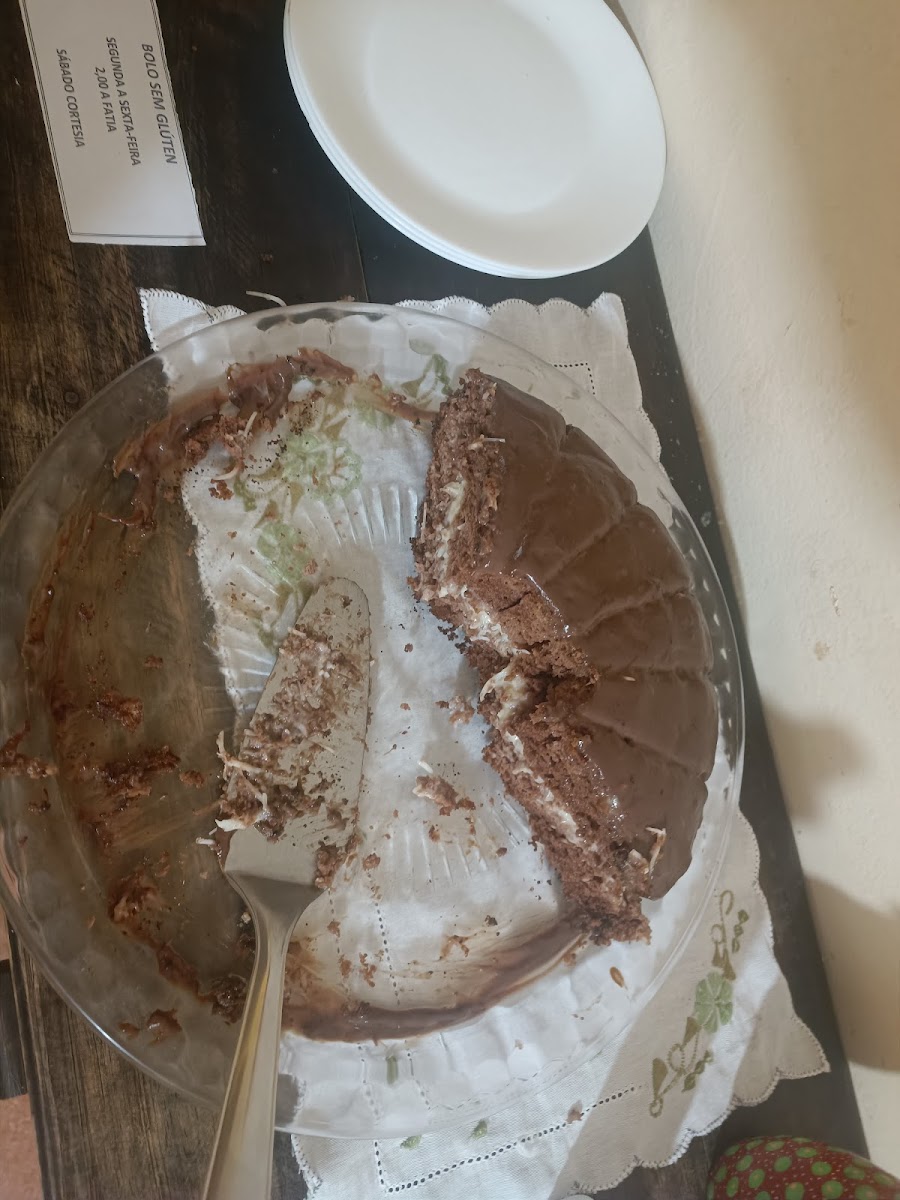 Morena Gourmet Photos 2